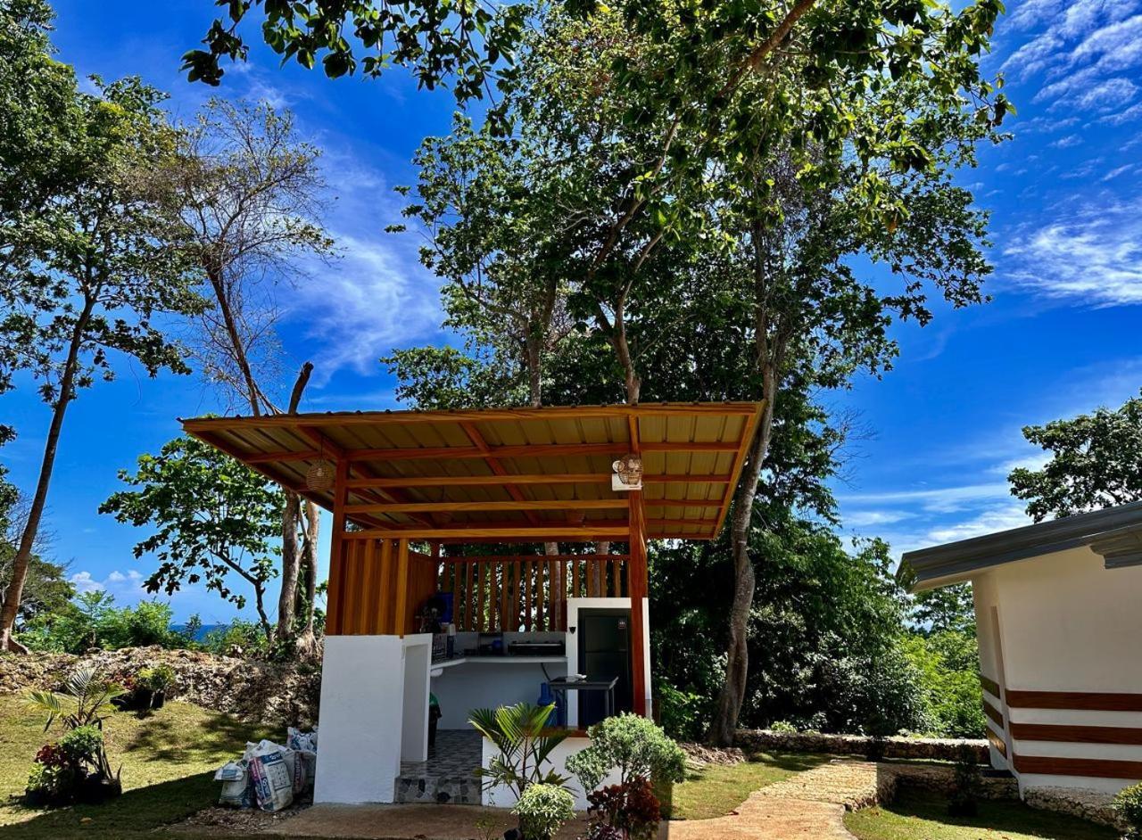 Thepureyann Hotel San Juan  Luaran gambar