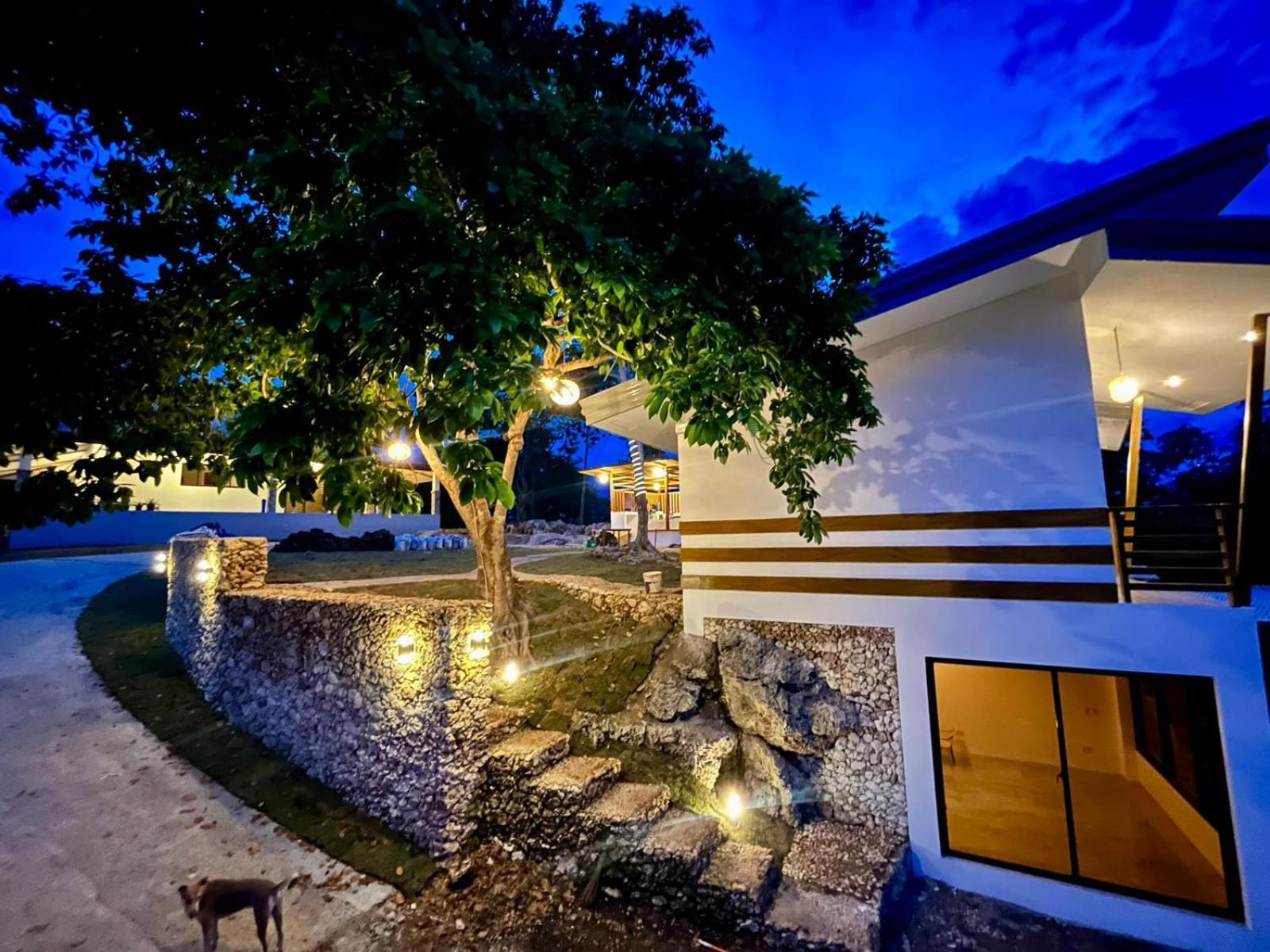 Thepureyann Hotel San Juan  Luaran gambar