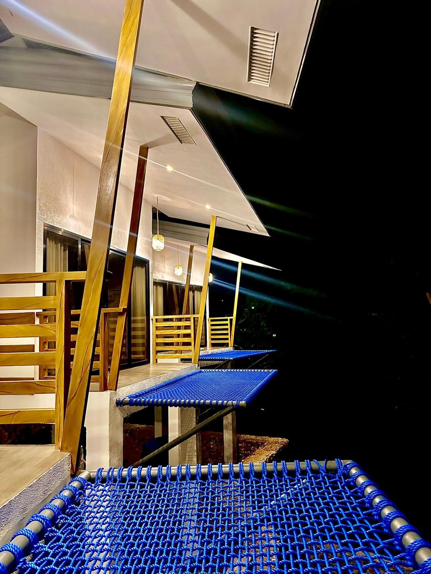 Thepureyann Hotel San Juan  Luaran gambar