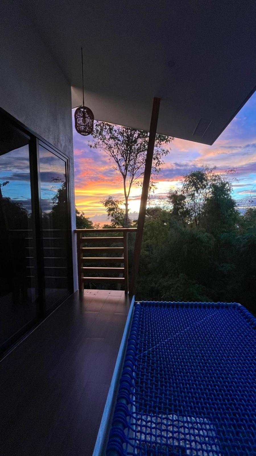Thepureyann Hotel San Juan  Luaran gambar