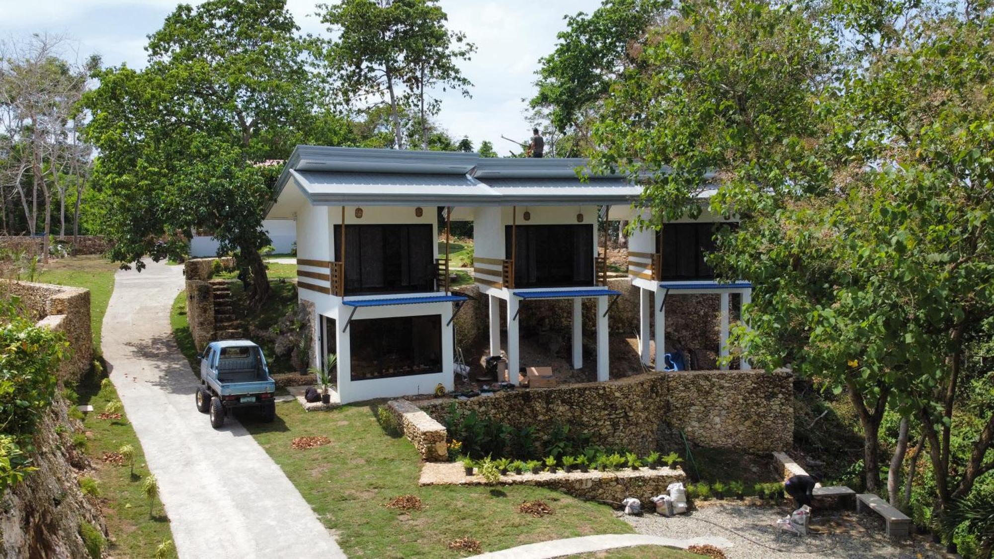 Thepureyann Hotel San Juan  Luaran gambar