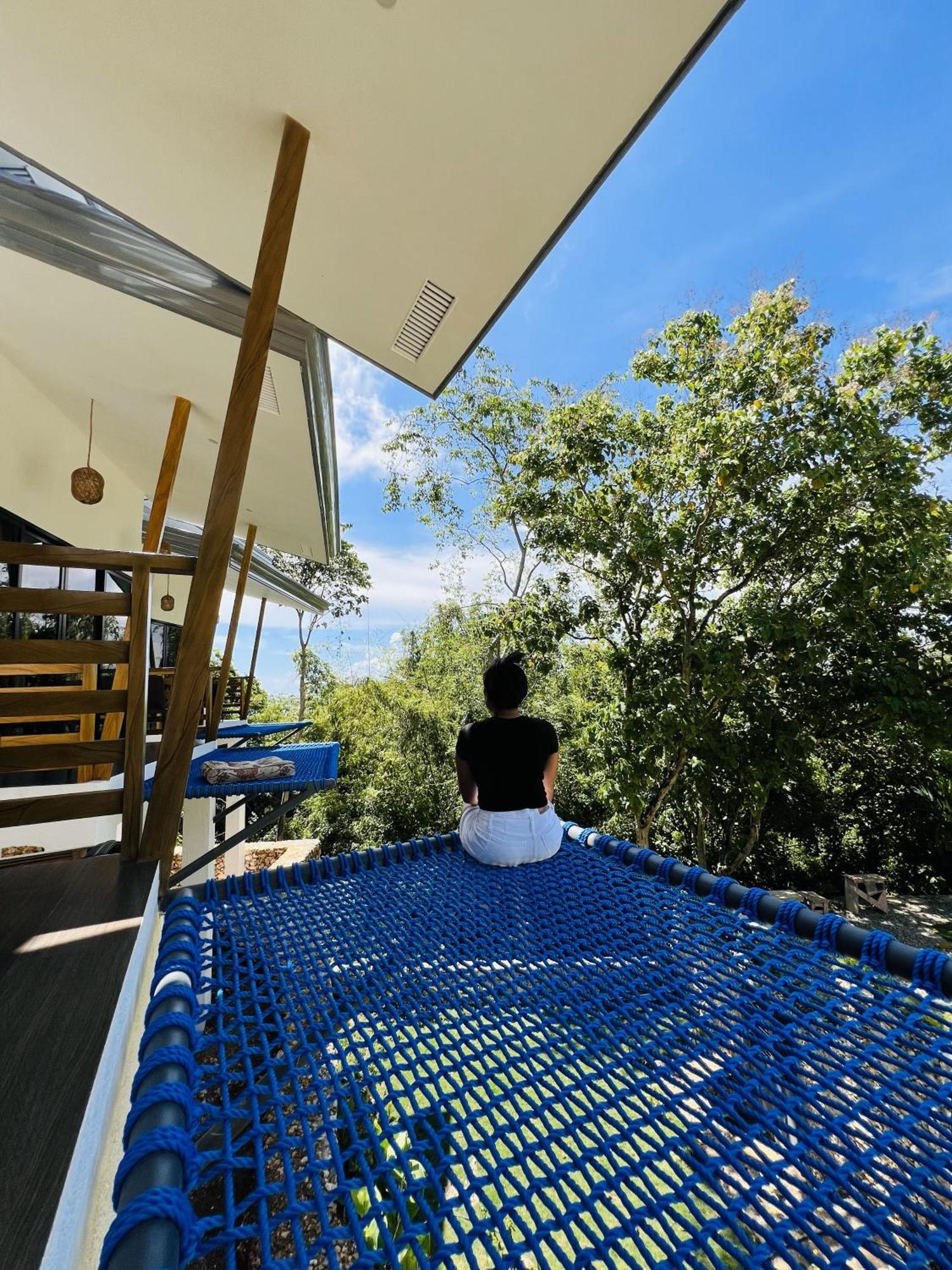 Thepureyann Hotel San Juan  Luaran gambar