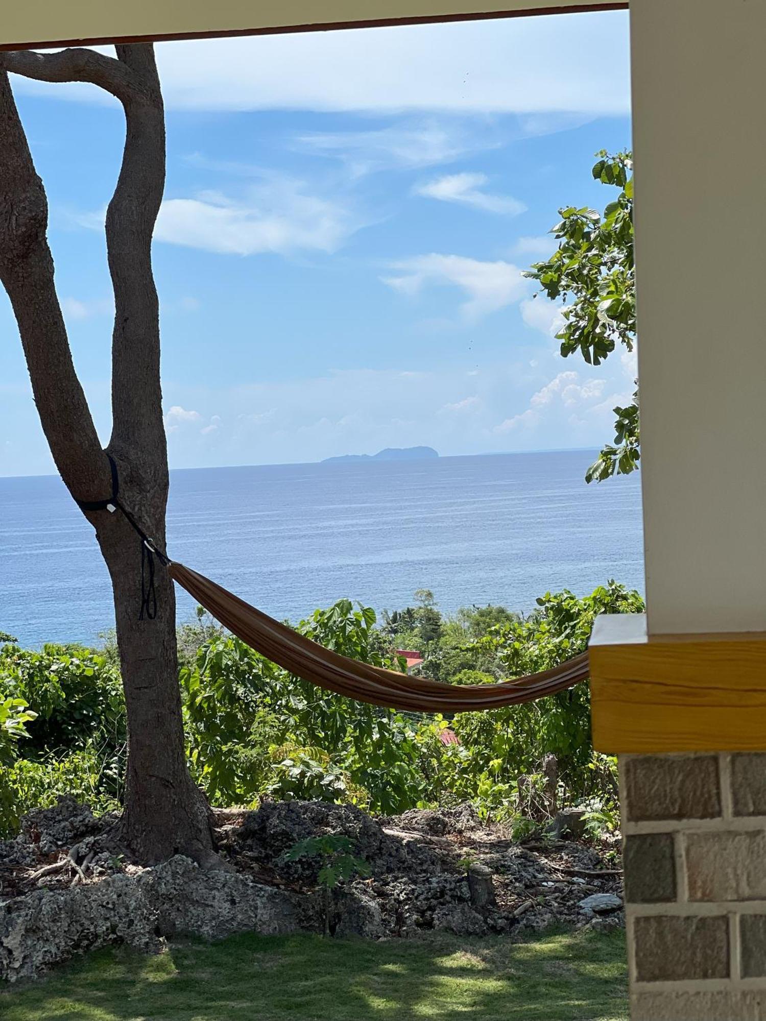 Thepureyann Hotel San Juan  Luaran gambar