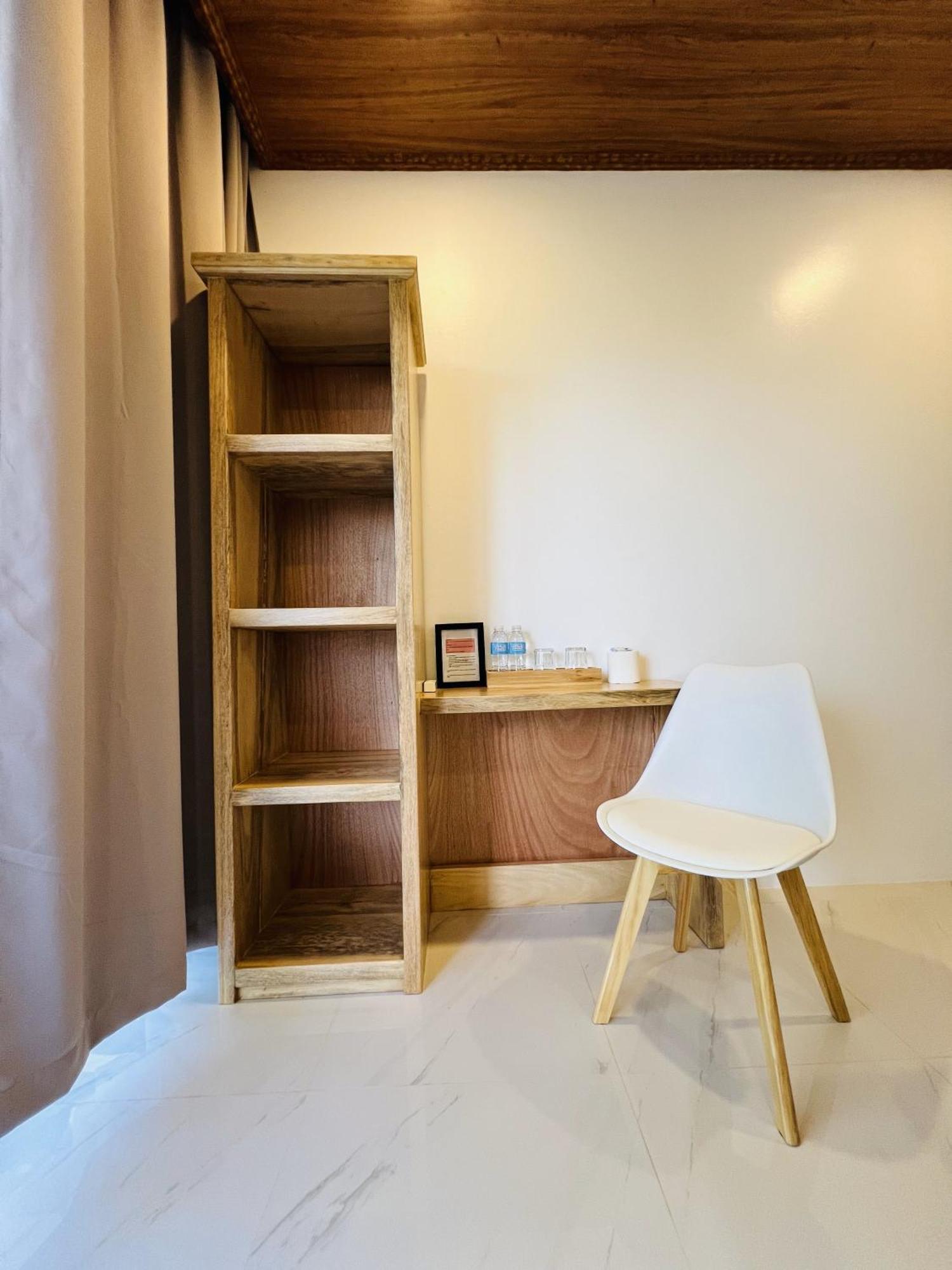 Thepureyann Hotel San Juan  Luaran gambar