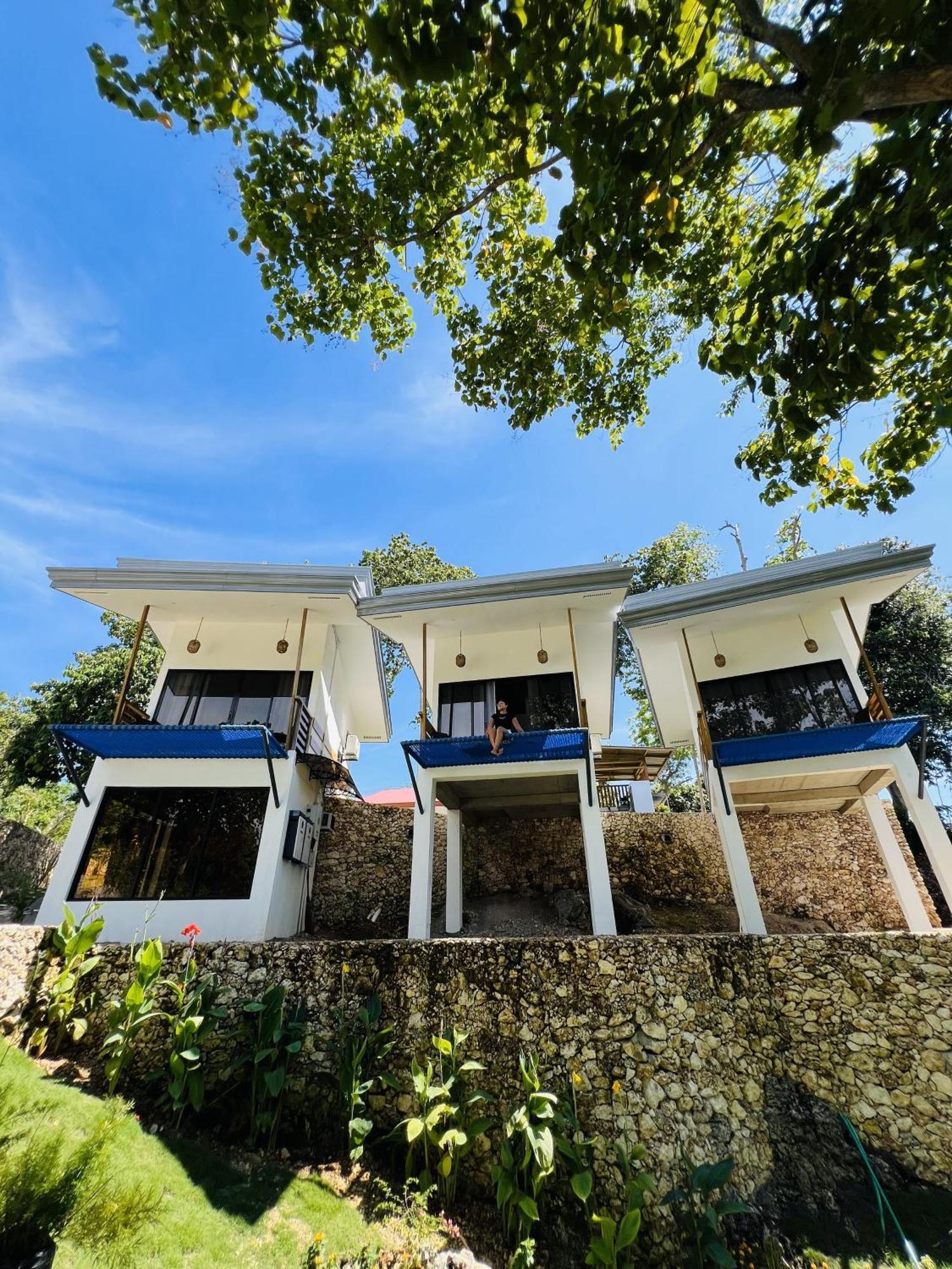 Thepureyann Hotel San Juan  Luaran gambar
