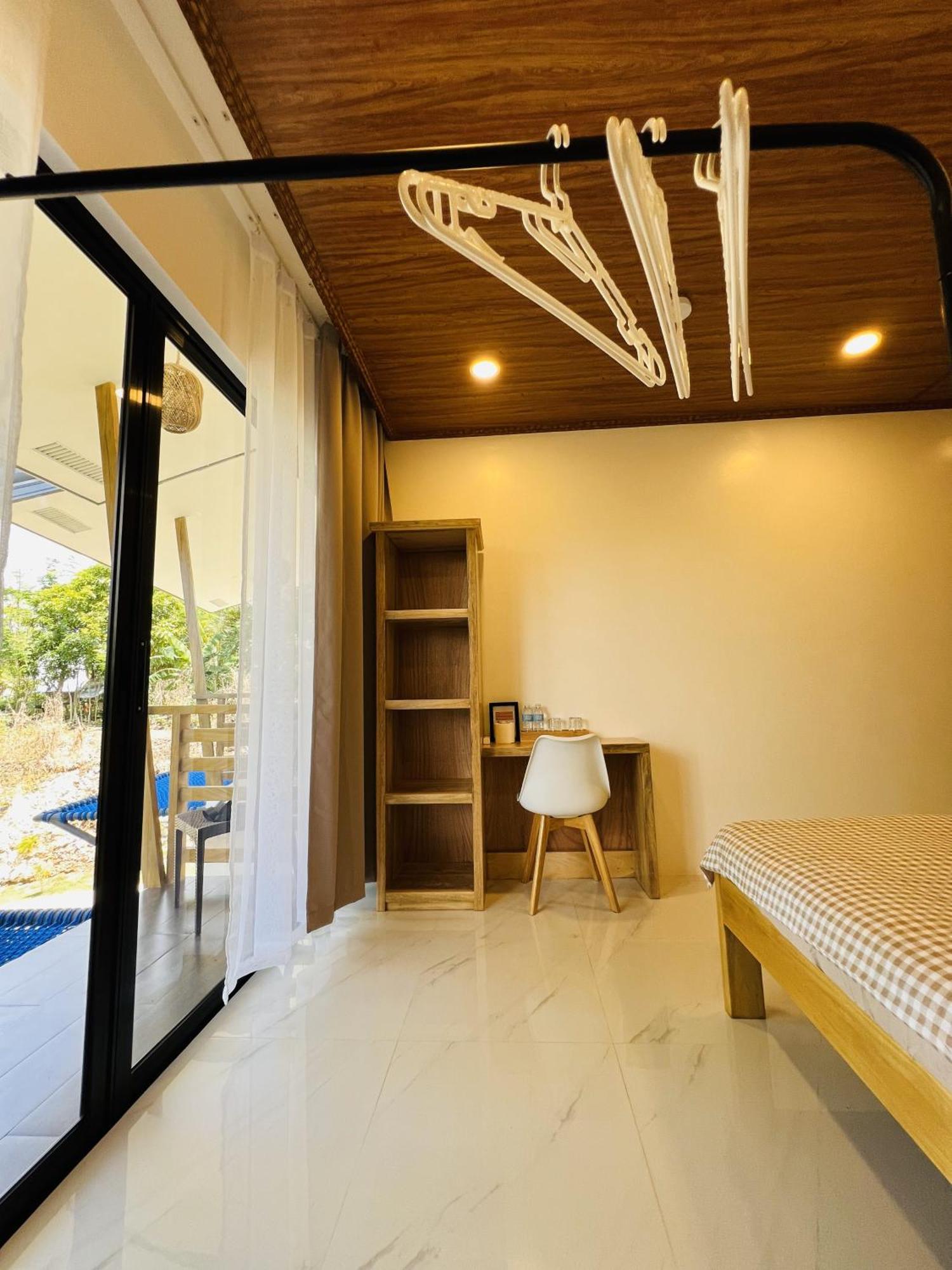 Thepureyann Hotel San Juan  Luaran gambar