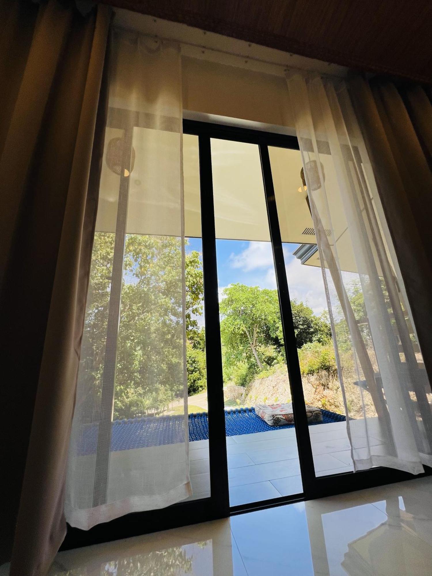 Thepureyann Hotel San Juan  Luaran gambar