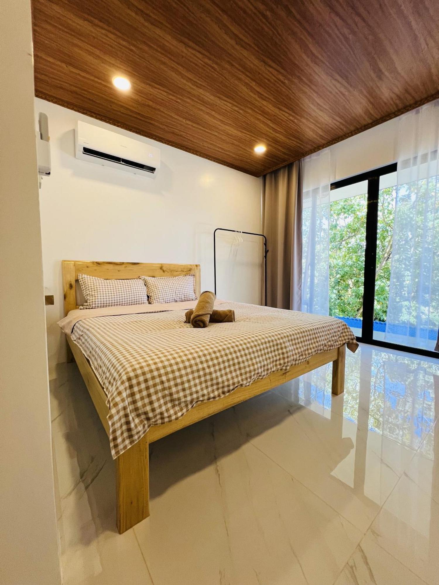 Thepureyann Hotel San Juan  Luaran gambar