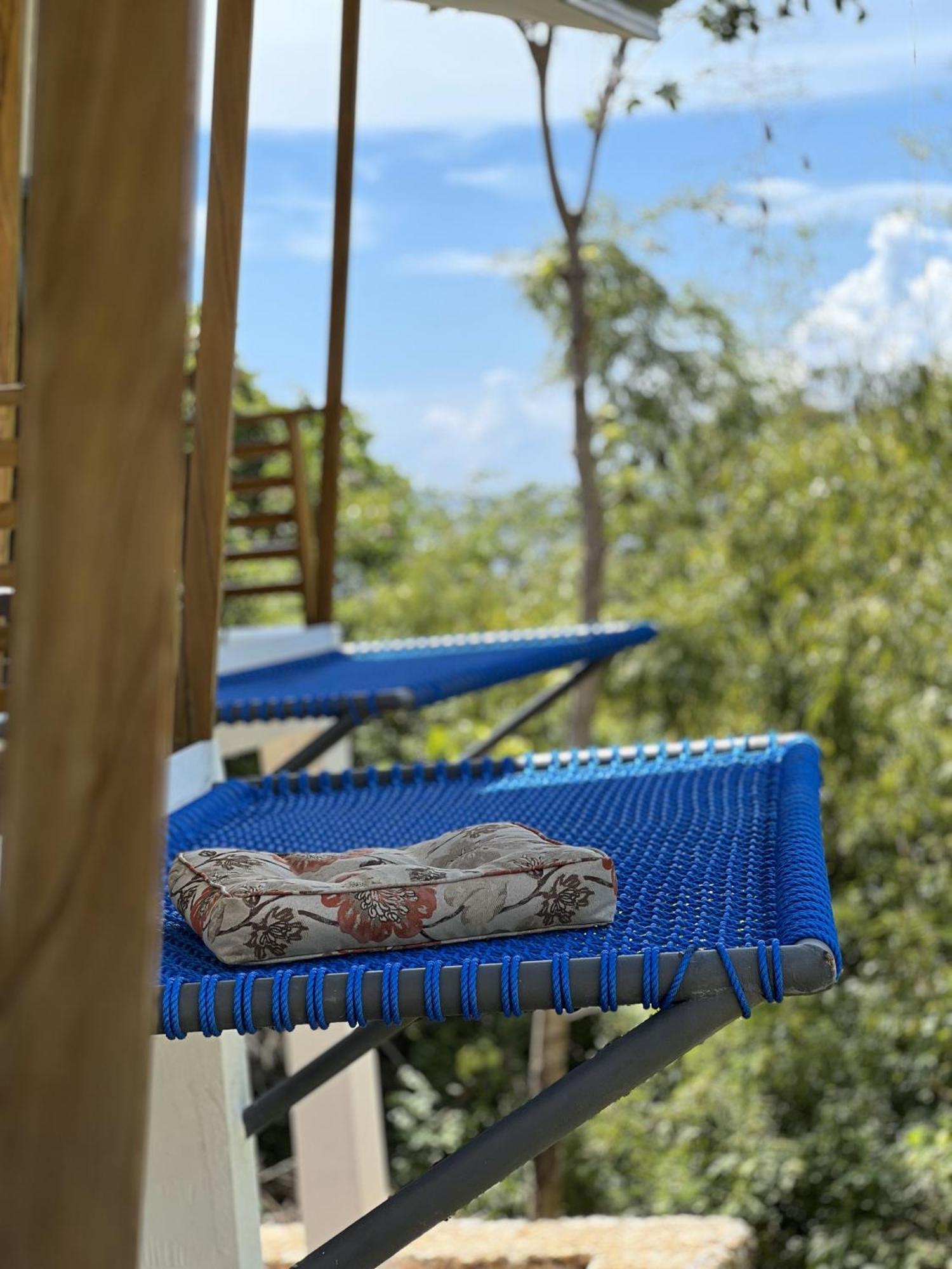 Thepureyann Hotel San Juan  Luaran gambar