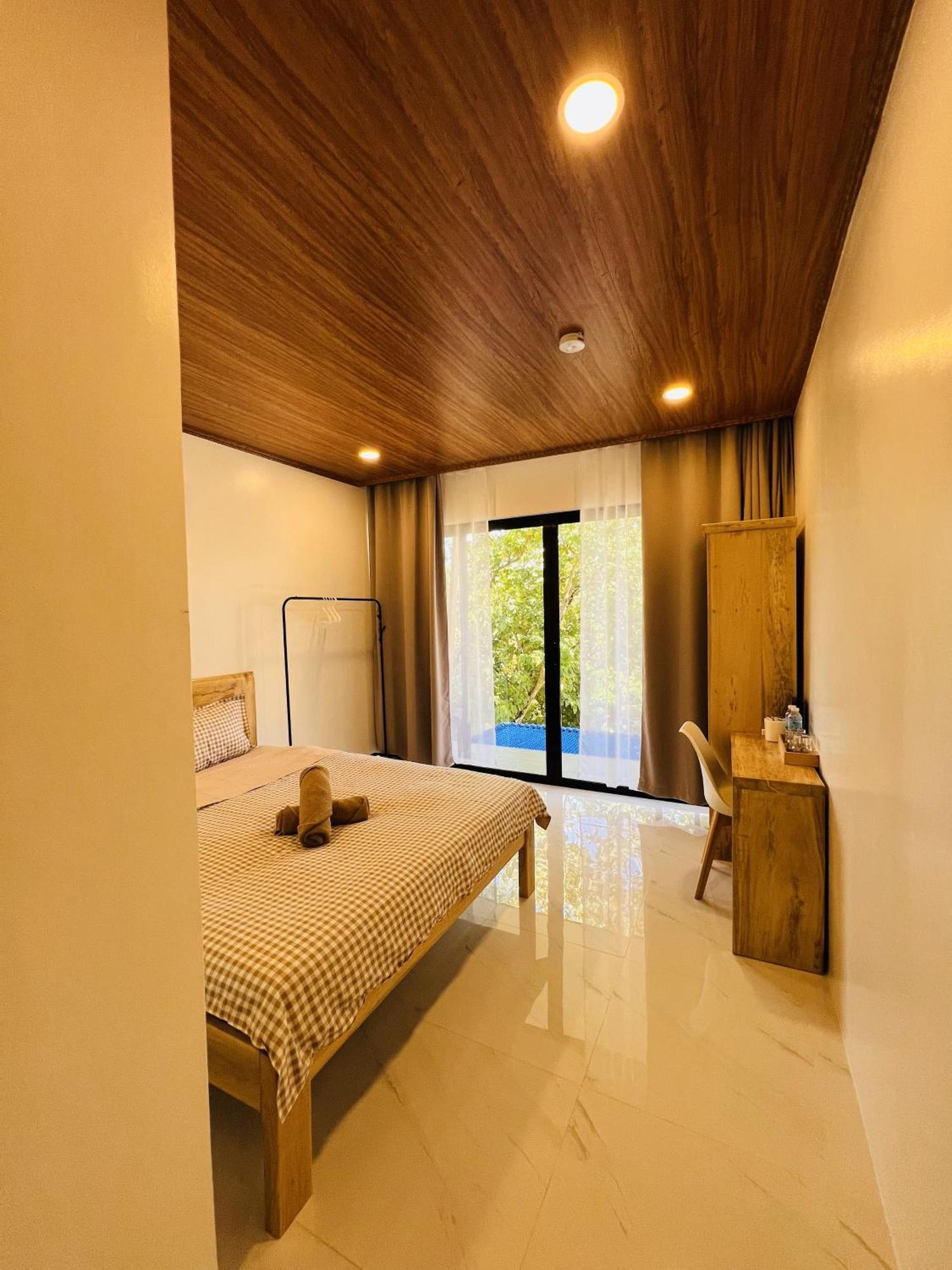 Thepureyann Hotel San Juan  Luaran gambar