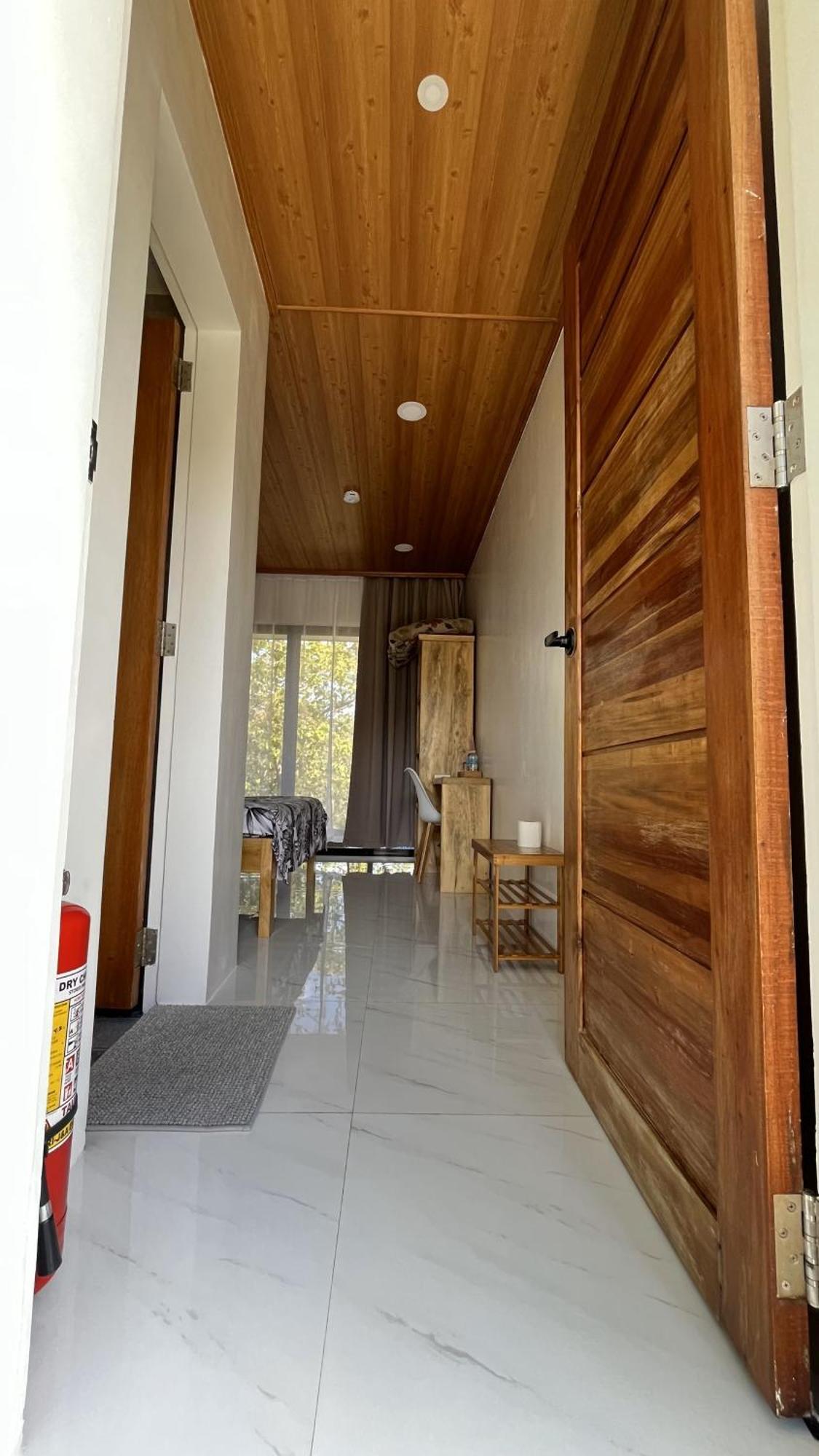 Thepureyann Hotel San Juan  Luaran gambar