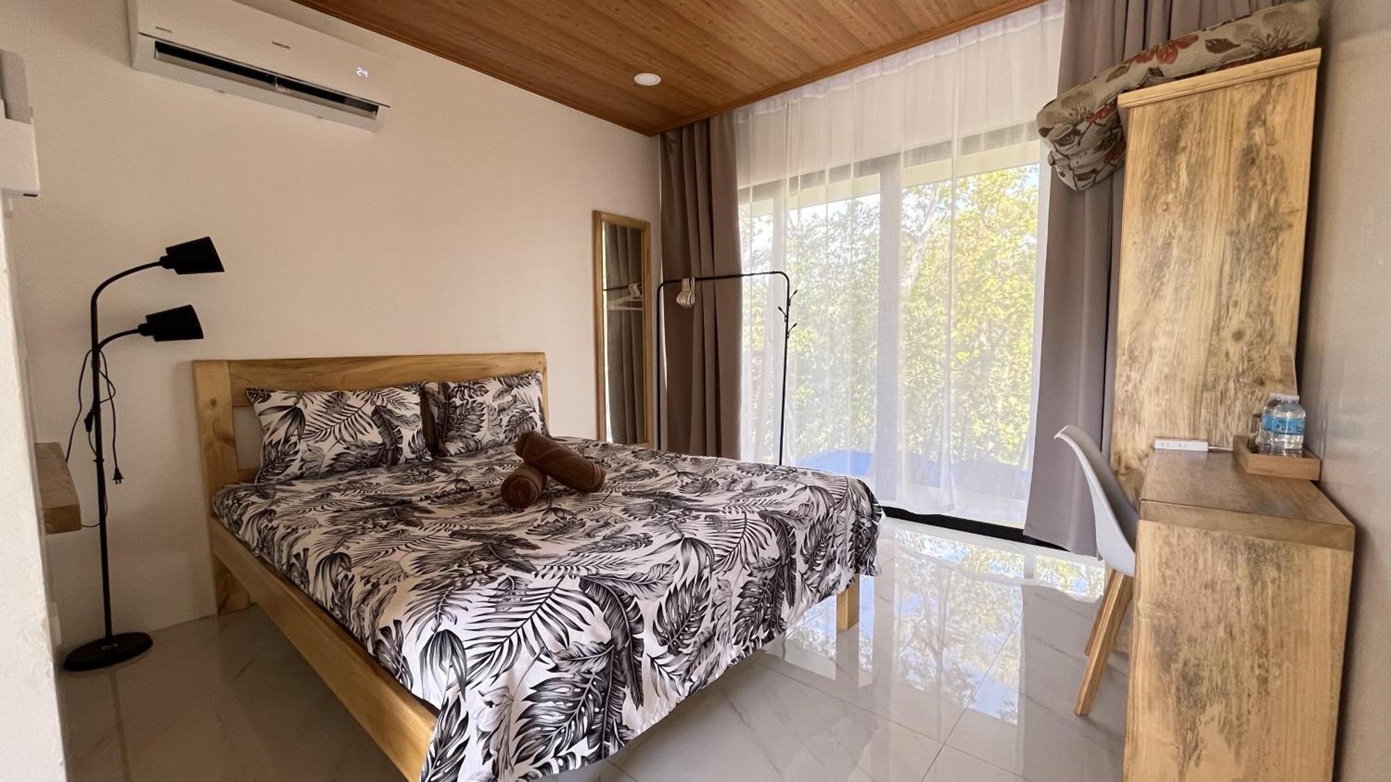 Thepureyann Hotel San Juan  Luaran gambar